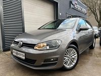 Gebraucht VW Golf VII 110 PS (80 kW) 2015 Grau Limousine