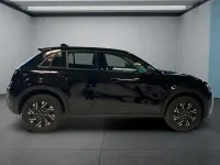 Gebraucht Fiat 600 101 PS (74 kW) 2025 Schwarz Kleinwagen