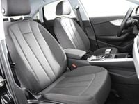 Gebraucht Audi A4 S-Line 163 PS (119 kW) 2020 Schwarz Limousine