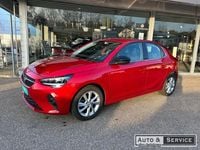 Gebraucht Opel Corsa 101 PS (74 kW) 2022 Rot Kleinwagen