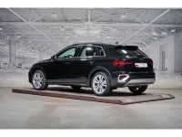 Gebraucht Audi A3 204 PS (150 kW) 2025 Mythosschwarz metallic Limousine