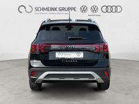 Neu VW T-Cross Style 116 PS (85 kW) 2026 Deep black perleffekt SUV