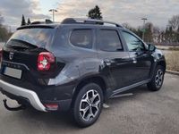 gebraucht Dacia Duster Celebration TCe 150 2WD GPF