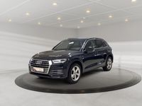 gebraucht Audi Q5 Sport