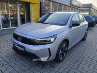 Gebraucht Opel Corsa-e Edition+ 100 kW (136 PS) 2023 Kristall silber metallic Kleinwagen