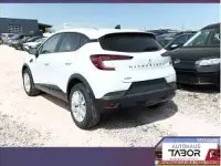 Neu Mitsubishi ASX 91 PS (66 kW) 2025 Weiß (crystal weiß metallic) SUV