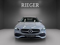 Gebraucht Mercedes C400 Avantgarde 252 PS (185 kW) 2024 Grau Limousine