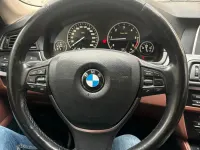 Używany BMW 520 2016 Niebieski Kombi