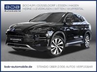 Neu BYD Seal U Boost 218 PS (160 kW) 2026 Obsidian black SUV