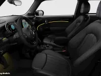 Gebraucht Mini Cooper SE 135 kW (184 PS) 2021 Grau Kleinwagen