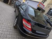 gebraucht Mercedes C200 C 200Kompressor (204.041)