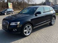 gebraucht Audi Q5 2.0 TDI (140 kW) quattro