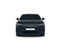 Gebraucht VW ID.7 Pro 210 kW (286 PS) 2023 Grenadillschwarz metallic Kleinwagen