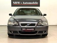 Gebraucht Volvo S60 299 PS (219 kW) 2005 Grau Limousine