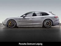 gebraucht Porsche Panamera Turbo S Sport Turismo Burmester NARDOGRAU