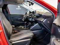 gebraucht Peugeot 208 Neuer Allure PureTech 100