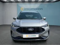 Gebraucht Ford Kuga ST-Line 186 PS (136 kW) 2025 Silber SUV