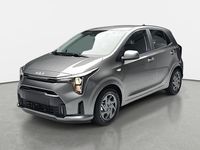 Neu Kia Picanto Vision 68 PS (50 kW) 2025 Grau Kleinwagen