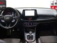gebraucht Hyundai i30 2.0 T-GDI N PERFORMANCE KAMERA,CARPLAY,PANO