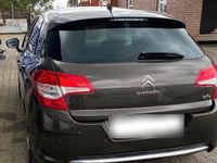 Gebraucht Citroën C4 2012 Limousine