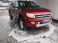 Gebraucht Ford Ranger 2014 Pickup