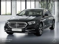 Gebraucht Mercedes E200 Premium Plus 204 PS (150 kW) 2024 Schwarz Limousine