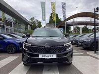 Gebraucht Renault Espace Techno 200 PS (147 kW) 2025 Rot (dezirrot) Van / Kleinbus
