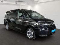 Second-hand VW Multivan Style 177 CP (130 kW) 2025 Negru Monovolum