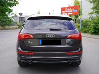 Gebraucht Audi Q5 S-Line 239 PS (175 kW) 2010 Grau SUV