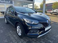 gebraucht Renault Kadjar Limited 1.3 TCe 140 EDC