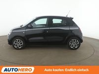 Gebraucht Renault Twingo LIMITED 73 PS (53 kW) 2020 Schwarz Kleinwagen