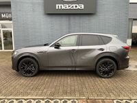 Gebraucht Mazda CX-60 Homura-Line 254 PS (186 kW) 2024 SUV
