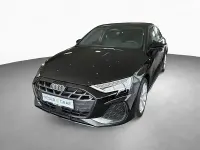 Neu Audi A3 Ambiente 150 PS (110 kW) 2026 Mythosschwarz metallic Limousine