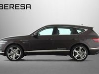 Gebraucht Genesis GV80 203 kW (277 PS) 2023 Rot SUV