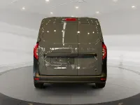 Gebraucht Mercedes Citan 112 116 PS (85 kW) 2023 Magnetitgrau Van / Kleinbus