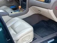 Gebraucht Jaguar S-Type Executive 207 PS (152 kW) 2005 Grün Limousine