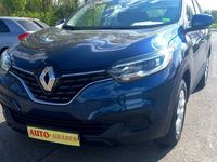 gebraucht Renault Kadjar Life.Klima.PDC.Tempomat.