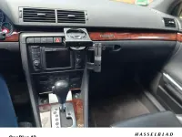 Gebraucht Audi A4 220 PS (161 kW) 2003 Grau Kombi