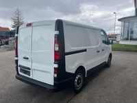 gebraucht Renault Trafic Kasten L1H1 2,9t Komfort TÜV Klima