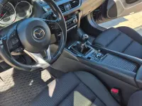 Gebraucht Mazda 6 170 PS (125 kW) 2016 Braun Kombi