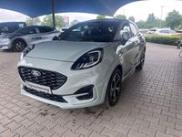 Neu Ford Puma ST-Line 125 PS (91 kW) 2025 Grau SUV