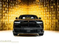Neu Rolls Royce Spectre 430 kW (585 PS) 2026 Schwarz Coupé