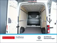Neu VW Crafter 140 PS (102 kW) 2026 Weiss Van