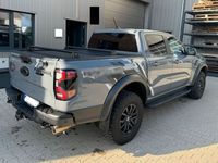 gebraucht Ford Ranger Raptor