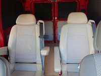 Gebraucht Mercedes Vito 163 PS (119 kW) 2011 Rot Van