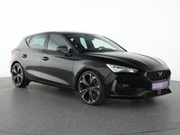 Gebraucht Cupra Leon VZ 300 PS (220 kW) 2022 Mitternachtsschwarz Limousine