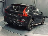 Gebraucht Volvo XC60 Plus 398 PS (292 kW) 2024 Onyx black / metallic SUV