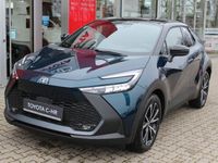Gebraucht Toyota C-HR Team 223 PS (164 kW) 2024 Schwarz SUV