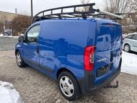 Gebraucht Fiat Fiorino 77 PS (56 kW) 2018 Van / Kleinbus