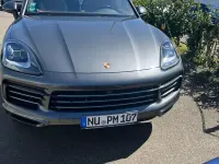 Second-hand Porsche Cayenne 340 CP (250 kW) 2019 Gri SUV
